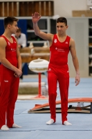 Thumbnail - Victory Ceremony - Спортивная гимнастика - 2020 - Landes-Meisterschaften Ost 02039_03989.jpg