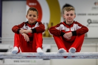 Thumbnail - Group Photos - Artistic Gymnastics - 2020 - Landes-Meisterschaften Ost 02039_03992.jpg