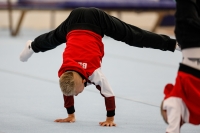 Thumbnail - AK 9-10 - Jonas Spode - Gymnastique Artistique - 2020 - Landes-Meisterschaften Ost - Participants - Berlin 02039_04012.jpg