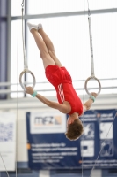 Thumbnail - AK 12 - Fritz Kindermann - Спортивная гимнастика - 2020 - Landes-Meisterschaften Ost - Participants - Cottbus 02039_04155.jpg