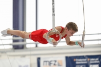 Thumbnail - AK 12 - Fritz Kindermann - Спортивная гимнастика - 2020 - Landes-Meisterschaften Ost - Participants - Cottbus 02039_04156.jpg