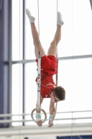Thumbnail - AK 12 - Noah Beetz - Спортивная гимнастика - 2020 - Landes-Meisterschaften Ost - Participants - Cottbus 02039_04172.jpg