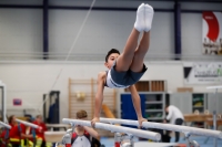 Thumbnail - AK 9-10 - Mohammed Ali Mustapha - Gymnastique Artistique - 2020 - Landes-Meisterschaften Ost - Participants - Berlin 02039_04195.jpg