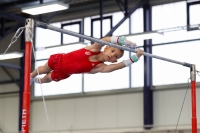 Thumbnail - AK 9-10 - Ben Kirsch - Gymnastique Artistique - 2020 - Landes-Meisterschaften Ost - Participants - Cottbus 02039_04205.jpg