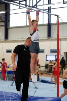Thumbnail - AK 9-10 - Jonas Spode - Спортивная гимнастика - 2020 - Landes-Meisterschaften Ost - Participants - Berlin 02039_04245.jpg