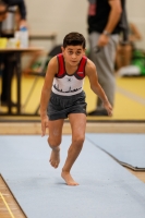 Thumbnail - AK 9-10 - Mohammed Ali Mustapha - Gymnastique Artistique - 2020 - Landes-Meisterschaften Ost - Participants - Berlin 02039_04266.jpg