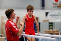 Thumbnail - AK 9-10 - Hayden Rößler - Ginnastica Artistica - 2020 - Landes-Meisterschaften Ost - Participants - Cottbus 02039_04283.jpg