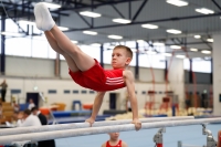 Thumbnail - AK 9-10 - Ben Kirsch - Gymnastique Artistique - 2020 - Landes-Meisterschaften Ost - Participants - Cottbus 02039_04293.jpg