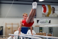 Thumbnail - AK 9-10 - Devin Dürre - Спортивная гимнастика - 2020 - Landes-Meisterschaften Ost - Participants - Cottbus 02039_04307.jpg