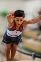 Thumbnail - AK 9-10 - Mohammed Ali Mustapha - Gymnastique Artistique - 2020 - Landes-Meisterschaften Ost - Participants - Berlin 02039_04326.jpg