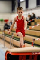 Thumbnail - AK 9-10 - Ben Kirsch - Gymnastique Artistique - 2020 - Landes-Meisterschaften Ost - Participants - Cottbus 02039_04428.jpg