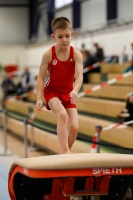 Thumbnail - AK 9-10 - Ben Kirsch - Gymnastique Artistique - 2020 - Landes-Meisterschaften Ost - Participants - Cottbus 02039_04429.jpg