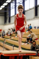 Thumbnail - AK 9-10 - Till Kohlstock - Спортивная гимнастика - 2020 - Landes-Meisterschaften Ost - Participants - Cottbus 02039_04434.jpg