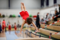 Thumbnail - AK 9-10 - Hayden Rößler - Ginnastica Artistica - 2020 - Landes-Meisterschaften Ost - Participants - Cottbus 02039_04439.jpg