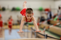 Thumbnail - AK 9-10 - Ben Kirsch - Gymnastique Artistique - 2020 - Landes-Meisterschaften Ost - Participants - Cottbus 02039_04445.jpg