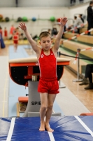 Thumbnail - AK 9-10 - Ben Kirsch - Gymnastique Artistique - 2020 - Landes-Meisterschaften Ost - Participants - Cottbus 02039_04447.jpg