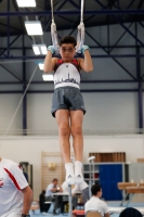 Thumbnail - AK 9-10 - Mohammed Ali Mustapha - Artistic Gymnastics - 2020 - Landes-Meisterschaften Ost - Participants - Berlin 02039_04461.jpg