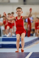 Thumbnail - AK 9-10 - Ben Kirsch - Gymnastique Artistique - 2020 - Landes-Meisterschaften Ost - Participants - Cottbus 02039_04538.jpg