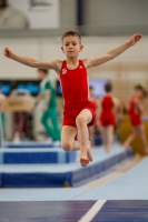 Thumbnail - AK 9-10 - Ben Kirsch - Gymnastique Artistique - 2020 - Landes-Meisterschaften Ost - Participants - Cottbus 02039_04577.jpg