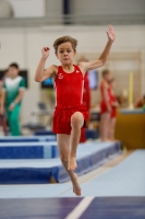 Thumbnail - AK 9-10 - Hayden Rößler - Ginnastica Artistica - 2020 - Landes-Meisterschaften Ost - Participants - Cottbus 02039_04591.jpg