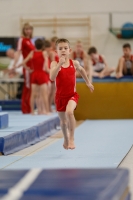 Thumbnail - AK 9-10 - Ben Kirsch - Спортивная гимнастика - 2020 - Landes-Meisterschaften Ost - Participants - Cottbus 02039_04606.jpg