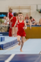 Thumbnail - AK 9-10 - Ben Kirsch - Gymnastique Artistique - 2020 - Landes-Meisterschaften Ost - Participants - Cottbus 02039_04607.jpg