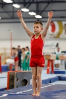 Thumbnail - AK 9-10 - Ben Kirsch - Gymnastique Artistique - 2020 - Landes-Meisterschaften Ost - Participants - Cottbus 02039_04608.jpg
