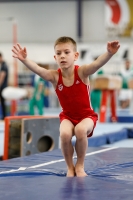 Thumbnail - AK 9-10 - Ben Kirsch - Gymnastique Artistique - 2020 - Landes-Meisterschaften Ost - Participants - Cottbus 02039_04615.jpg