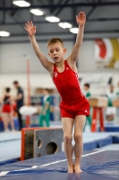 Thumbnail - AK 9-10 - Ben Kirsch - Gymnastique Artistique - 2020 - Landes-Meisterschaften Ost - Participants - Cottbus 02039_04616.jpg