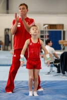 Thumbnail - AK 9-10 - Ben Kirsch - Gymnastique Artistique - 2020 - Landes-Meisterschaften Ost - Participants - Cottbus 02039_04726.jpg