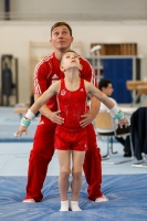 Thumbnail - AK 9-10 - Ben Kirsch - Gymnastique Artistique - 2020 - Landes-Meisterschaften Ost - Participants - Cottbus 02039_04729.jpg