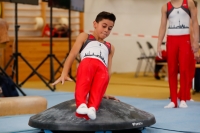 Thumbnail - AK 9-10 - Mohammed Ali Mustapha - Artistic Gymnastics - 2020 - Landes-Meisterschaften Ost - Participants - Berlin 02039_04752.jpg