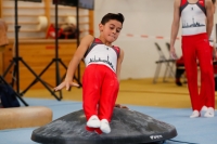 Thumbnail - AK 9-10 - Mohammed Ali Mustapha - Artistic Gymnastics - 2020 - Landes-Meisterschaften Ost - Participants - Berlin 02039_04755.jpg