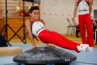 Thumbnail - AK 9-10 - Mohammed Ali Mustapha - Artistic Gymnastics - 2020 - Landes-Meisterschaften Ost - Participants - Berlin 02039_04756.jpg
