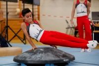 Thumbnail - AK 9-10 - Mohammed Ali Mustapha - Artistic Gymnastics - 2020 - Landes-Meisterschaften Ost - Participants - Berlin 02039_04757.jpg