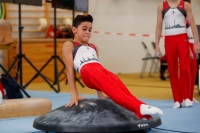 Thumbnail - AK 9-10 - Mohammed Ali Mustapha - Artistic Gymnastics - 2020 - Landes-Meisterschaften Ost - Participants - Berlin 02039_04759.jpg