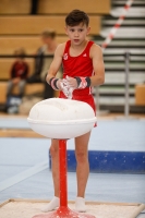 Thumbnail - AK 11 - Elyas Nabi - Gymnastique Artistique - 2020 - Landes-Meisterschaften Ost - Participants - Cottbus 02039_04868.jpg