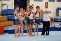 Thumbnail - General Photos - Artistic Gymnastics - 2020 - Landes-Meisterschaften Ost 02039_04875.jpg