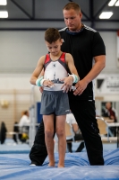 Thumbnail - AK 9-10 - Miron Hess - Спортивная гимнастика - 2020 - Landes-Meisterschaften Ost - Participants - Berlin 02039_04888.jpg