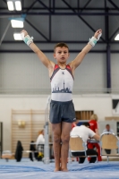 Thumbnail - AK 9-10 - Miron Hess - Спортивная гимнастика - 2020 - Landes-Meisterschaften Ost - Participants - Berlin 02039_04897.jpg