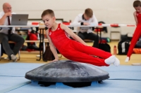 Thumbnail - AK 9-10 - Ben Kirsch - Ginnastica Artistica - 2020 - Landes-Meisterschaften Ost - Participants - Cottbus 02039_04900.jpg