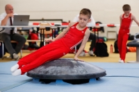 Thumbnail - AK 9-10 - Ben Kirsch - Ginnastica Artistica - 2020 - Landes-Meisterschaften Ost - Participants - Cottbus 02039_04901.jpg