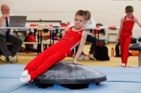 Thumbnail - AK 9-10 - Ben Kirsch - Ginnastica Artistica - 2020 - Landes-Meisterschaften Ost - Participants - Cottbus 02039_04902.jpg