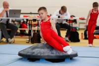 Thumbnail - AK 9-10 - Ben Kirsch - Ginnastica Artistica - 2020 - Landes-Meisterschaften Ost - Participants - Cottbus 02039_04904.jpg