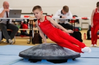 Thumbnail - AK 9-10 - Ben Kirsch - Ginnastica Artistica - 2020 - Landes-Meisterschaften Ost - Participants - Cottbus 02039_04905.jpg