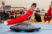 Thumbnail - AK 9-10 - Ben Kirsch - Ginnastica Artistica - 2020 - Landes-Meisterschaften Ost - Participants - Cottbus 02039_04906.jpg