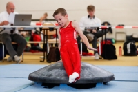 Thumbnail - AK 9-10 - Till Nobis - Artistic Gymnastics - 2020 - Landes-Meisterschaften Ost - Participants - Cottbus 02039_04935.jpg