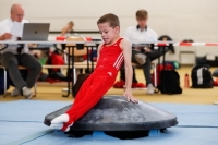 Thumbnail - AK 9-10 - Till Nobis - Gymnastique Artistique - 2020 - Landes-Meisterschaften Ost - Participants - Cottbus 02039_04936.jpg