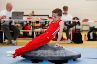 Thumbnail - AK 9-10 - Till Nobis - Gymnastique Artistique - 2020 - Landes-Meisterschaften Ost - Participants - Cottbus 02039_04937.jpg