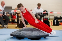 Thumbnail - AK 9-10 - Till Nobis - Artistic Gymnastics - 2020 - Landes-Meisterschaften Ost - Participants - Cottbus 02039_04939.jpg